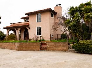 4 Johnson Hill Ct, El Sobrante, CA 94803