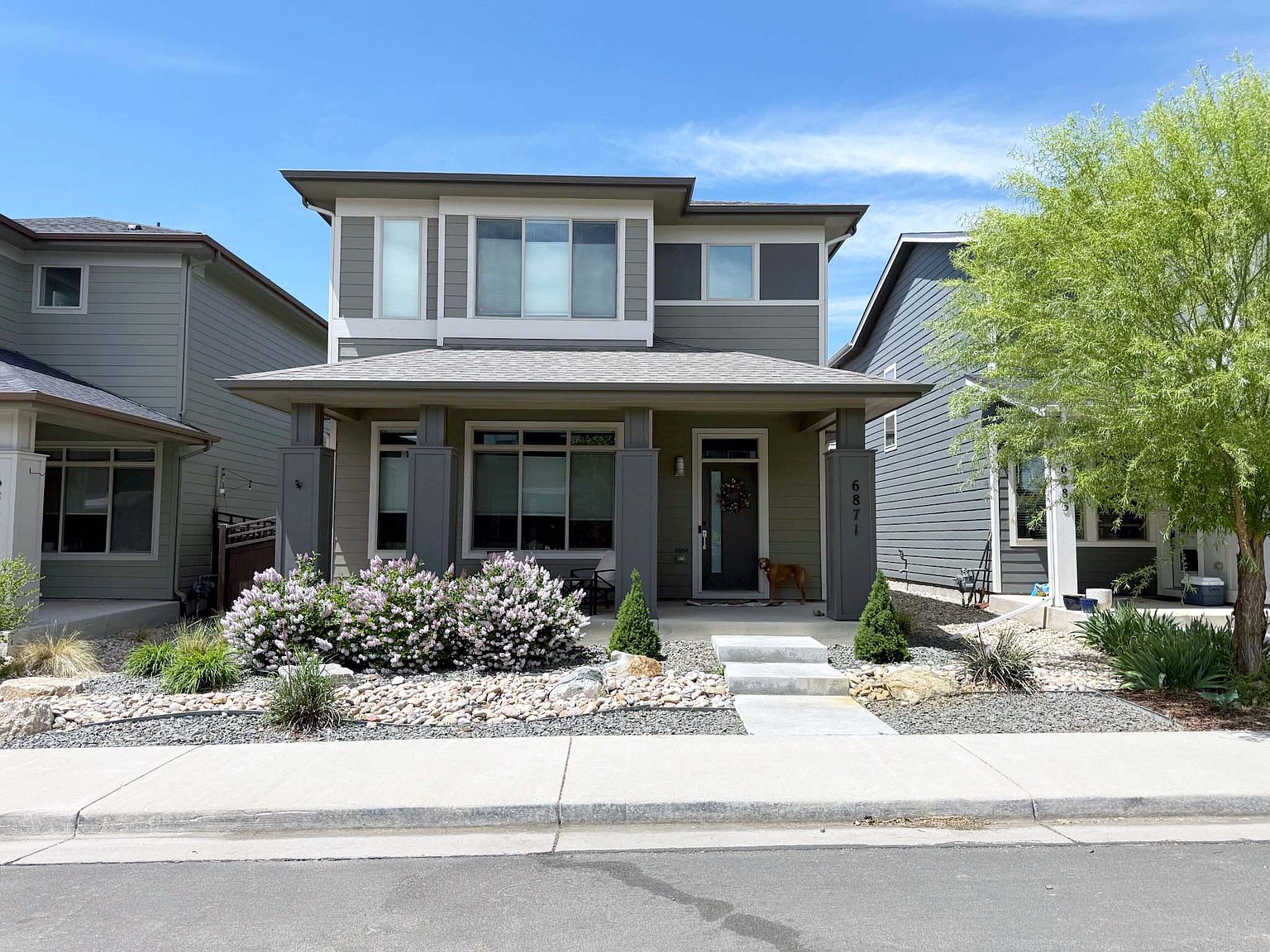 6871 Clay St, Denver, CO 80221 | Zillow