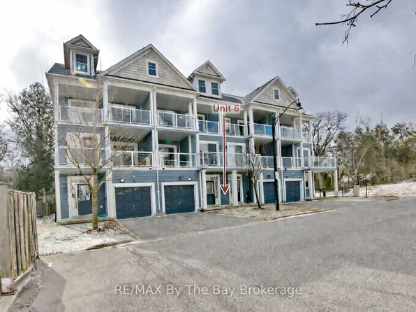 15 30th St N Unit 6, Wasaga Beach, ON L9Z 2C8