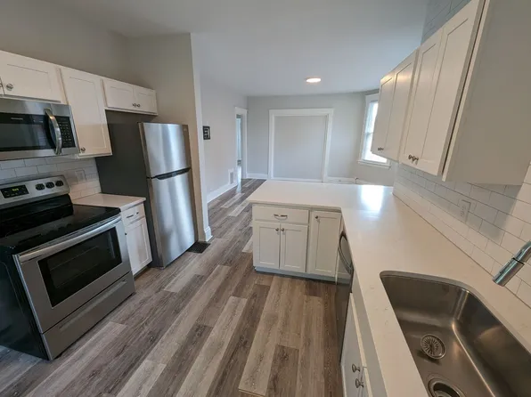 3921 Spencer Ave APT 2, Cincinnati, OH 45212