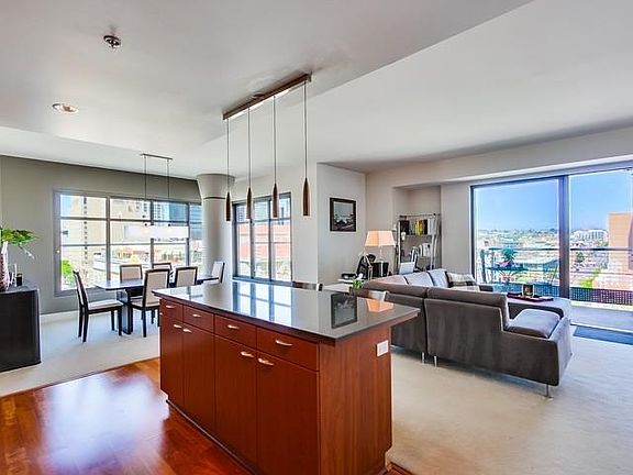 5th image of 645 Front St Unit 1003