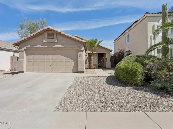 2008 E BLUEFIELD Avenue, Phoenix, AZ 85022