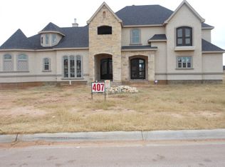 407 Charismatic Dr, Midland, TX 79705