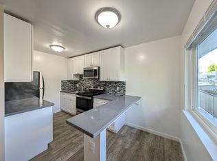 2121-2123 Blake St #1, Berkeley, CA 94704