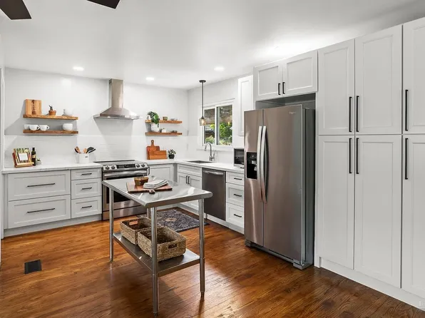 436 Calle De La Mesa, Novato, CA 94949