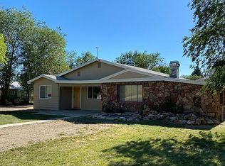 807 Cherry St, Cortez, CO 81321