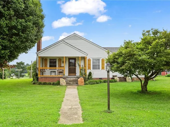 6600 Windsor Rd, Hamptonville, NC 27020