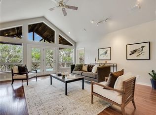 400 Yaupon Valley Rd, Austin, TX 78746