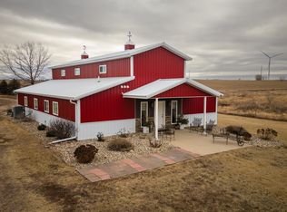 898 60th Ave, Beaver Creek, MN 56116
