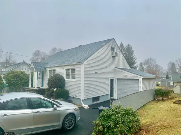 50 Roosevelt Ave, Butler Boro, NJ 07405