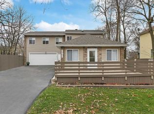 2900 Hickory Dr, Mccullom lake, IL 60050