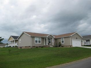 1314 Harrison Creek Rd, Sevierville, TN 37876