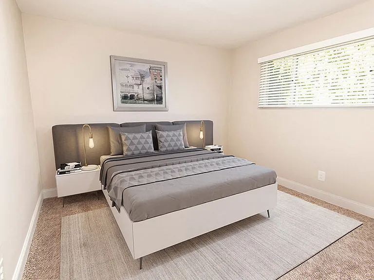 Stevenson Lane Apartments — Photo 6