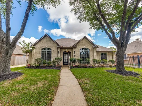 12910 Fox Brush Ln, Houston, TX 77041