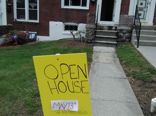 3004 Ascension St, Baltimore, MD 21225