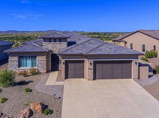 32094 S Cattle Trl, Oracle, AZ 85623