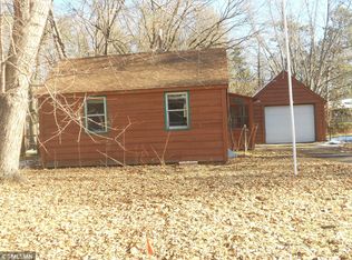 416 4th Ave S, Princeton, MN 55371