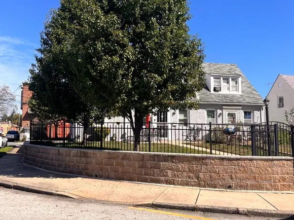 113 Brainerd Blvd, Sharon Hill, PA 19079