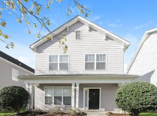 7318 Darblay St, Huntersville, NC 28078