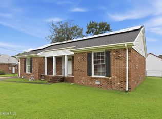 116 Carolina Pines Boulevard, New Bern, NC 28560