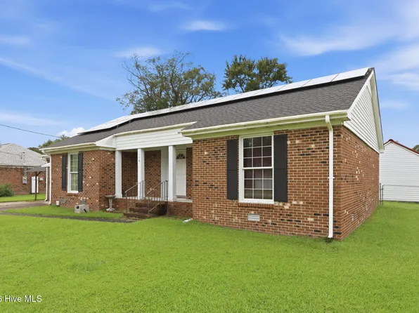 116 Carolina Pines Boulevard, New Bern, NC 28560