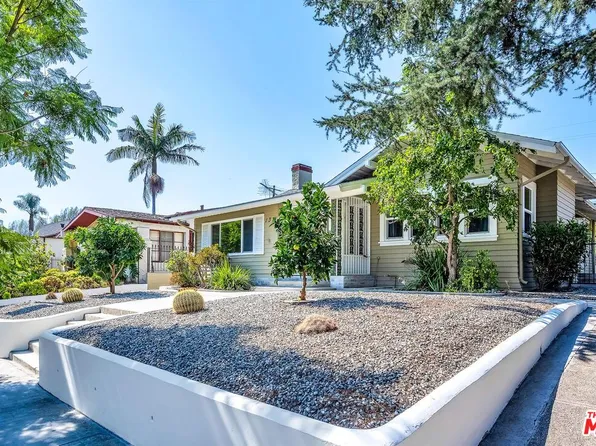 139 S Gramercy Pl, Los Angeles, CA 90004