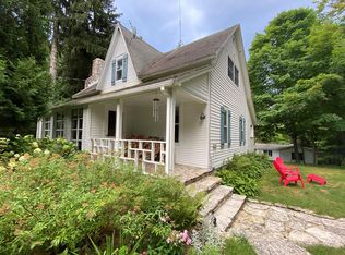 1795 Detroit Harbor Rd, Washington Island, WI 54246