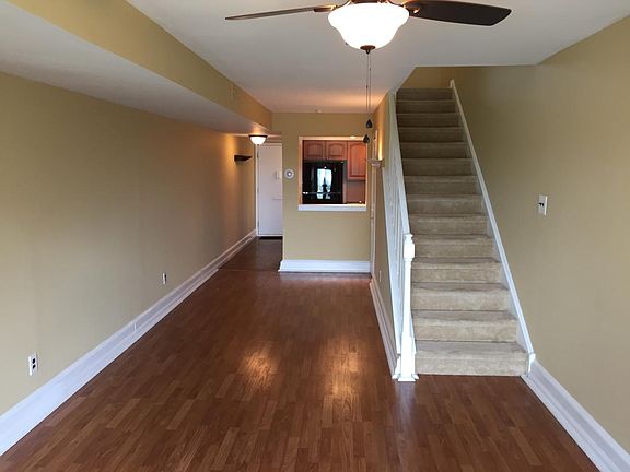 Family Room / Dining Area