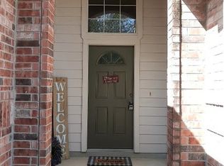 1631 Mountain Brk, Schertz, TX 78154