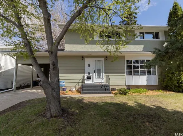 1515 Hilliard STREET E, Saskatoon, SK S7J 0G5