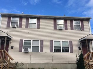 64 Curtis St, Providence, RI 02909