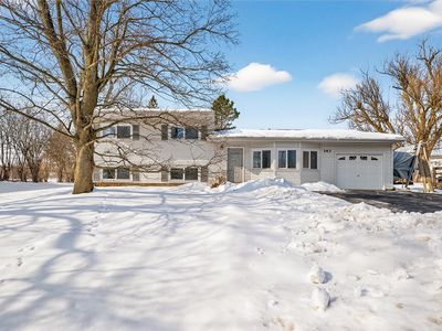 143 Detroit Trl, Henrietta, NY, 14467
