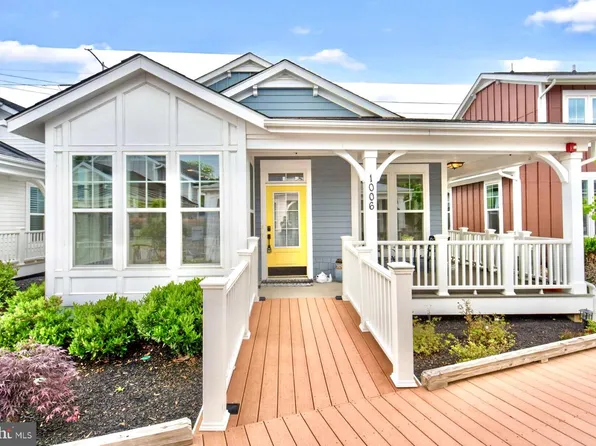 1006 Railroad Ave, Falls Church, VA 22046