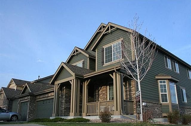 Front of the House