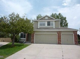 5582 S Jericho Way, Centennial, CO 80015