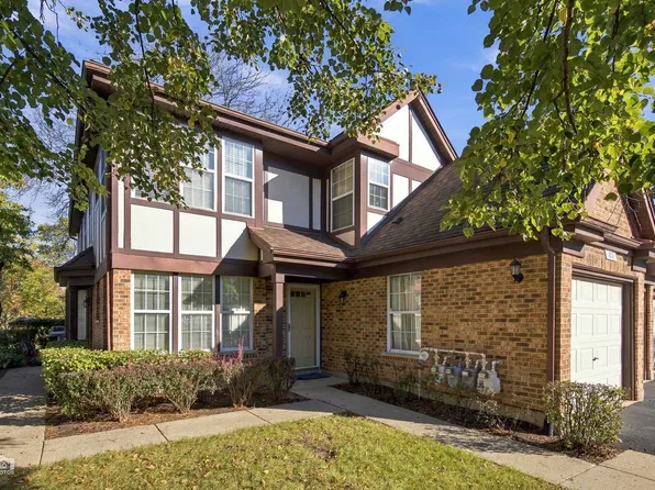 124 White Branch Ct, Buffalo Grove, IL 60089
