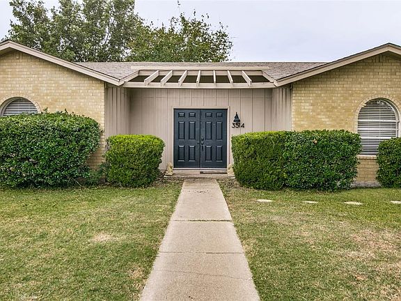 2nd image of 3514 Brook Glen Dr