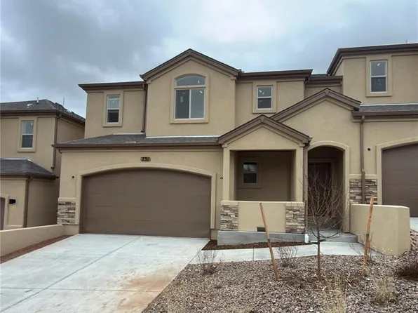 731 Little Bear Grv, Colorado Springs, CO 80907
