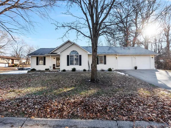 1602 Rand St, Cape Girardeau, MO 63701