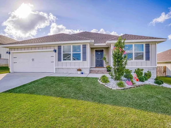 3897 James Stovall St, Pensacola, FL 32526