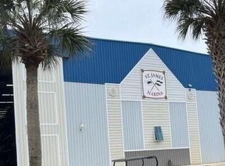 2571 Saint James Dr SE #B-12, Southport, NC 28461