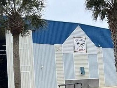 2571 St James Drive SE #A-8, Southport, NC, 28461