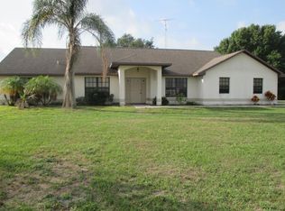 5424 NE 56th Pkwy, Okeechobee, FL 34972