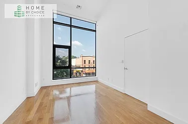 Rented by Home by Choice LLC