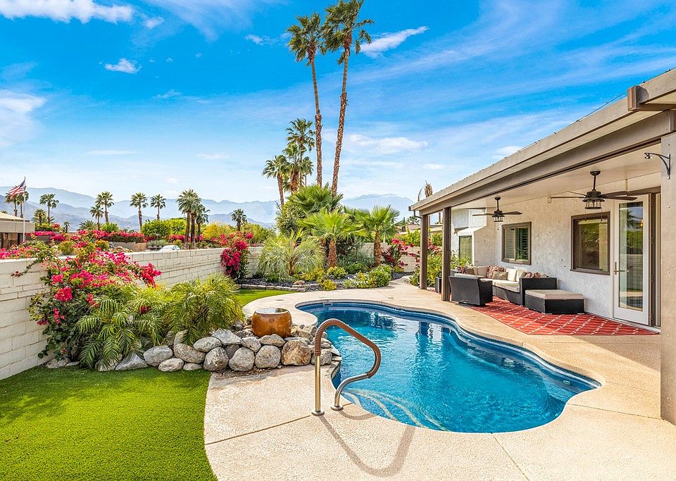 71 San Simeon Pl, Rancho Mirage, CA 92270 Zillow