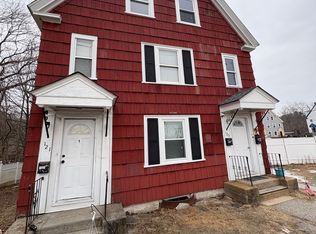 121 Central St #1, Southbridge, MA 01550