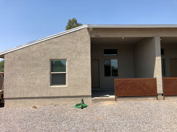 3303 N Tyndall Ave Unit 2