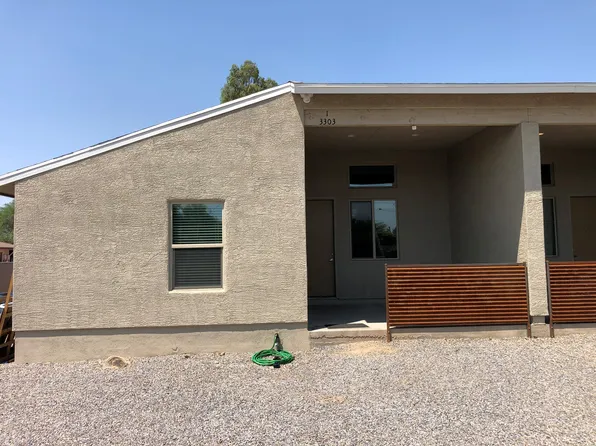 3303 N Tyndall Ave Unit 2, Tucson, AZ 85719
