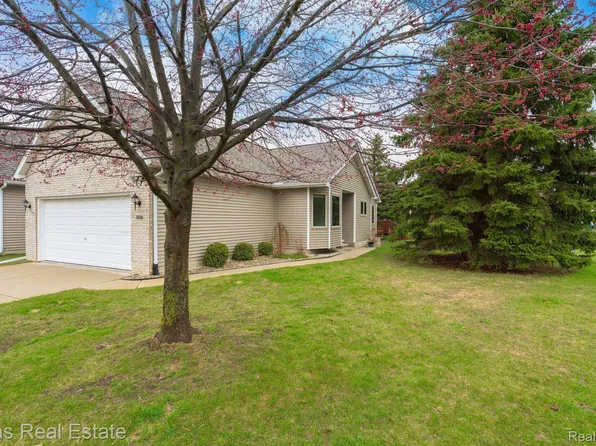 9096 Emily Dr, Davison, MI 48423