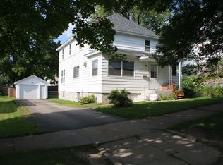 936 Jackson St, Wausau, WI 54403